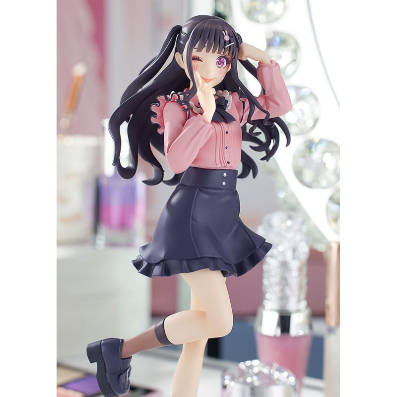 Kawaikute Gomen statuette PVC Pop Up Parade Chuu-tan from Kawaikute Gomen 17 cm