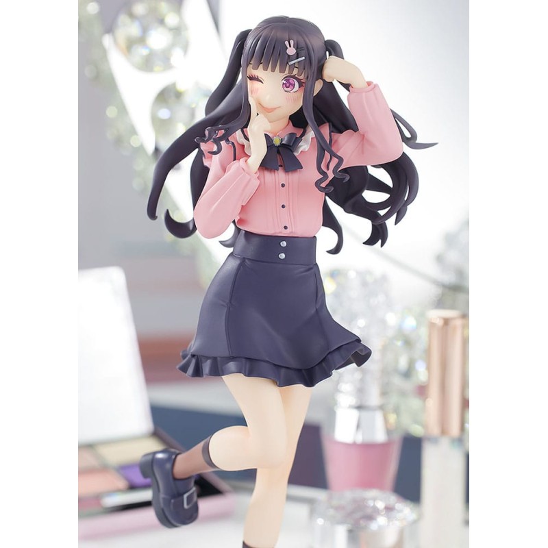 Kawaikute Gomen statuette PVC Pop Up Parade Chuu-tan from Kawaikute Gomen 17 cm