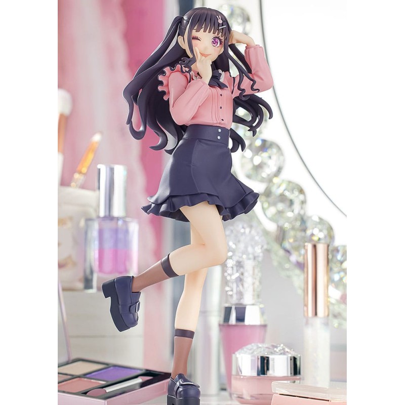 Kawaikute Gomen statuette PVC Pop Up Parade Chuu-tan from Kawaikute Gomen 17 cm