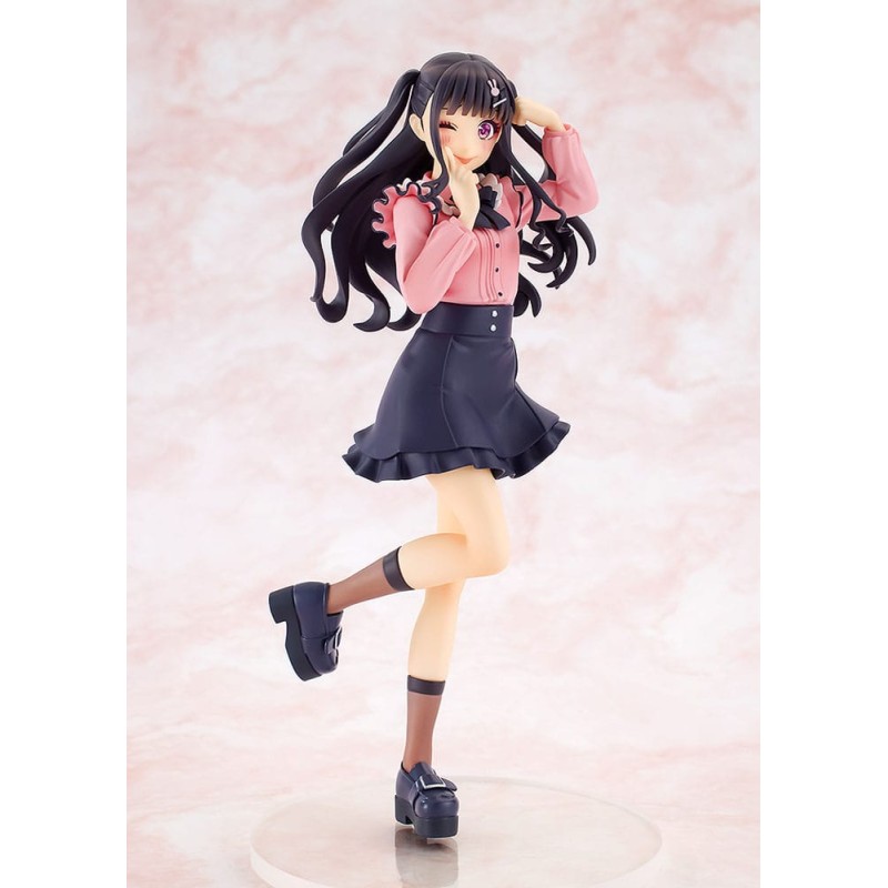 Kawaikute Gomen statuette PVC Pop Up Parade Chuu-tan from Kawaikute Gomen 17 cm