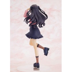 Kawaikute Gomen statuette PVC Pop Up Parade Chuu-tan from Kawaikute Gomen 17 cm