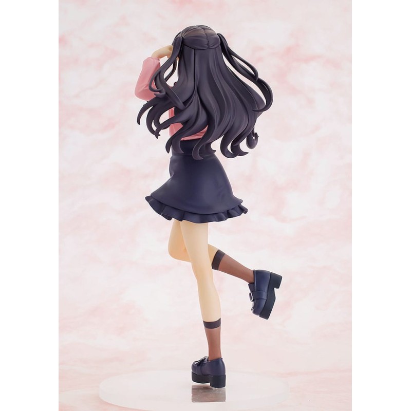 Kawaikute Gomen statuette PVC Pop Up Parade Chuu-tan from Kawaikute Gomen 17 cm
