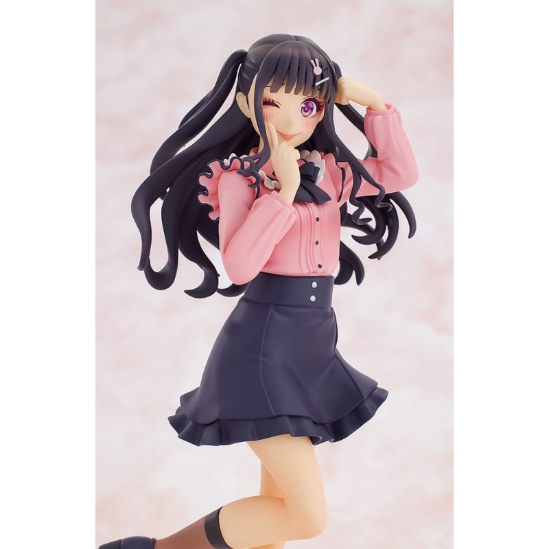 Kawaikute Gomen statuette PVC Pop Up Parade Chuu-tan from Kawaikute Gomen 17 cm