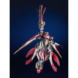 Majestic Prince figurines Plastic Model Kit Red Five 15 cm | 4580590197954