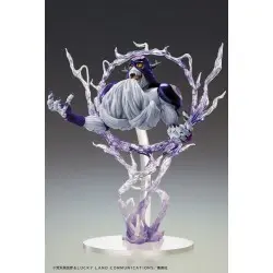 JoJo's Bizarre Adventure statuette Part 3 Stardust Crusaders PVC Statue Legend Cream Ver. SP Second (3rd-run) 21 cm | 4570188460461