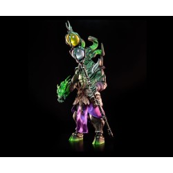 Mythic Legions: Poxxus figurine Azahazzar 
