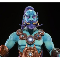 Mythic Legions: Poxxus figurine Kalizirr 