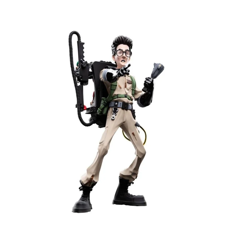 Licentie: Ghostbusters
Product : Mini Epics Beeldje - Egon Spengler - 21 cm
Merk: Weta Workshop