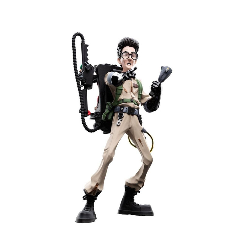 licence : SOS Fantômes
produit : Figurine Mini Epics - Egon Spengler - 21 cm
marque : Weta Workshop