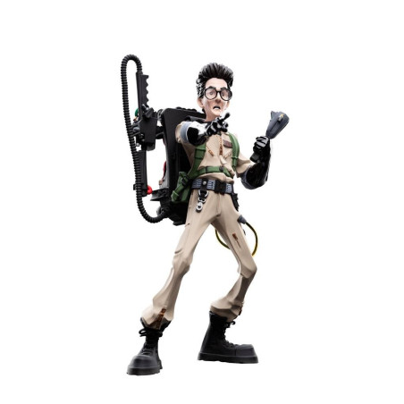 licence : SOS Fantômes
produit : Figurine Mini Epics - Egon Spengler - 21 cm
marque : Weta Workshop