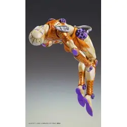 JoJo's Bizarre Adventure Part 5: Golden Wind figurine Chozokado G·E (3rd-run) 15 cm | 4570188466432