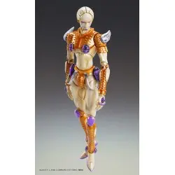 JoJo's Bizarre Adventure Part 5: Golden Wind figurine Chozokado G·E (3rd-run) 15 cm | 4570188466432