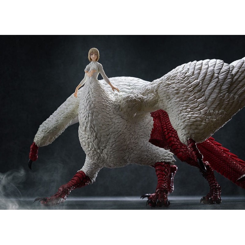 Delicious in Dungeon statuette PVC Pop Up Parade XL Falin (Chimera) 26 cm