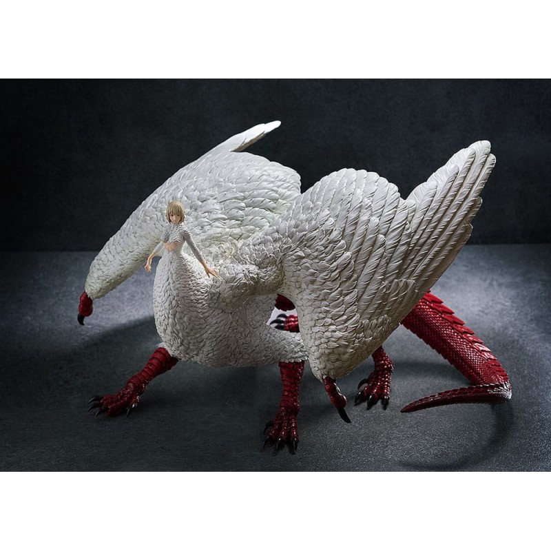 Delicious in Dungeon statuette PVC Pop Up Parade XL Falin (Chimera) 26 cm