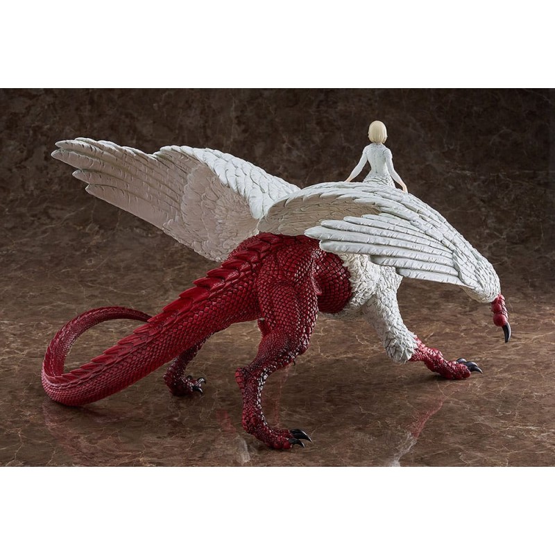 Delicious in Dungeon statuette PVC Pop Up Parade XL Falin (Chimera) 26 cm