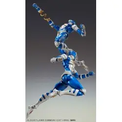 JoJo's Bizarre Adventure Part5 Golden Wind figurine Chozokado S·F 16 cm (3rd-run)  | 4570188466456