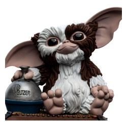 licence : Gremlins
produit : Figurine Mini Epics - Gizmo - 12 cm
marque : Weta Workshop