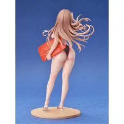 Goddess of Victory: Nikke statuette 1/7 Rapi: Classic Vacation 25 cm       | 4580590198173