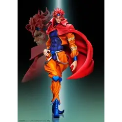 JoJo's Bizarre Adventure Part3 statuette PVC Statue Legend Dio 17 cm (re-run) | 4582777520685