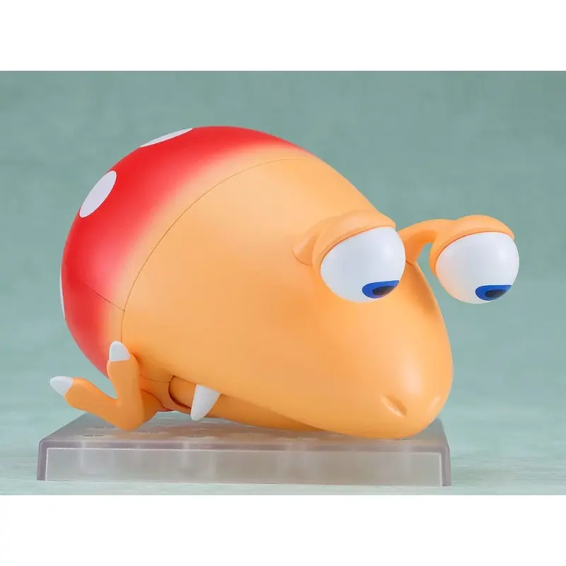 Pikmin figurine Nendoroid Bulborb 10 cm | 4580590198180