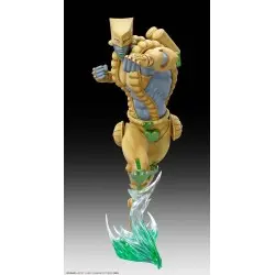 JoJo's Bizarre Adventure Part3 statuette PVC Statue Legend The World 16 cm (re-run) | 4582777520692