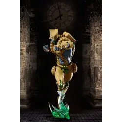 JoJo's Bizarre Adventure Part3 statuette PVC Statue Legend The World 16 cm (re-run) | 4582777520692