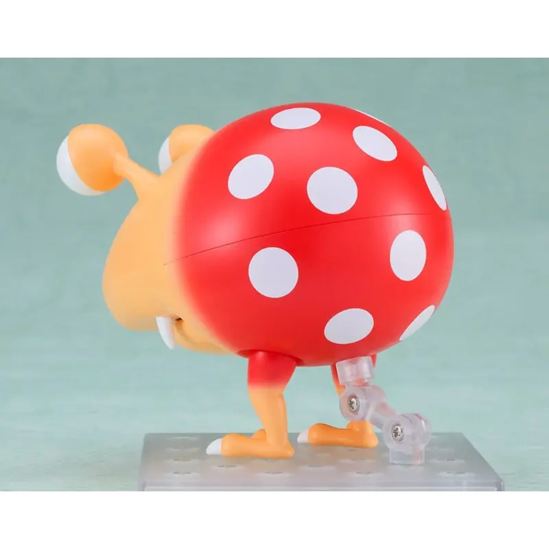 Pikmin figurine Nendoroid Bulborb 10 cm | 4580590198180