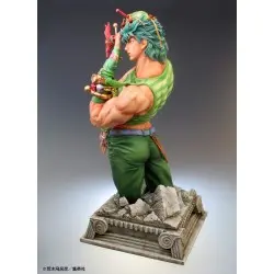 JoJo's Bizarre Adventure Part 1 statuette PVC Statue Chozo Art Collection Jonathan Joestar 21 cm (re-run) | 4582777524447