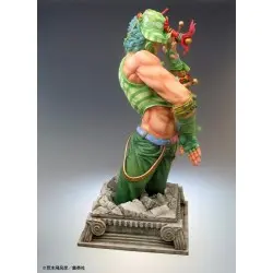 JoJo's Bizarre Adventure Part 1 statuette PVC Statue Chozo Art Collection Jonathan Joestar 21 cm (re-run) | 4582777524447