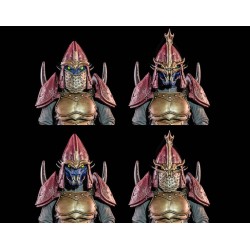 Mythic Legions: Rising Sons figurine Diis Paator 15 cm 