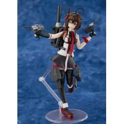 Kantai Collection maquette PLAMATEA Shigure Kai San 14 cm | 4580590198357