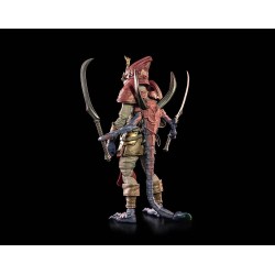 Mythic Legions: Rising Sons figurine Diis Paator 15 cm 