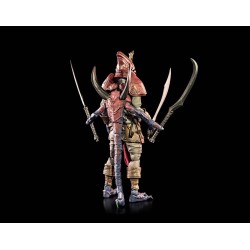 Mythic Legions: Rising Sons figurine Diis Paator 15 cm 