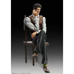 JoJo's Bizarre Adventure Part 3 statuette PVC Statue Daniel J. D'Arby 14 cm | 4582777528131