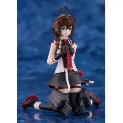 Kantai Collection maquette PLAMATEA Shigure Kai San 14 cm | 4580590198357