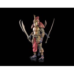 Mythic Legions: Rising Sons figurine Diis Paator 15 cm 