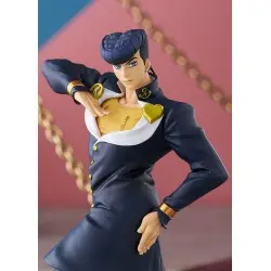 JoJo's Bizarre Adventure: Diamond is Unbreakable statuette PVC Pop Up Parade Josuke Higashikata 19 cm | 4580590198364