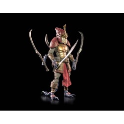Mythic Legions: Rising Sons figurine Diis Paator 15 cm 