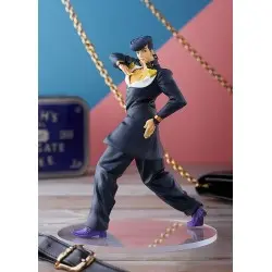 JoJo's Bizarre Adventure: Diamond is Unbreakable statuette PVC Pop Up Parade Josuke Higashikata 19 cm | 4580590198364