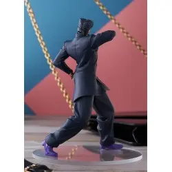 JoJo's Bizarre Adventure: Diamond is Unbreakable statuette PVC Pop Up Parade Josuke Higashikata 19 cm | 4580590198364