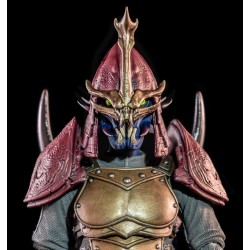 Mythic Legions: Rising Sons figurine Diis Paator 15 cm 