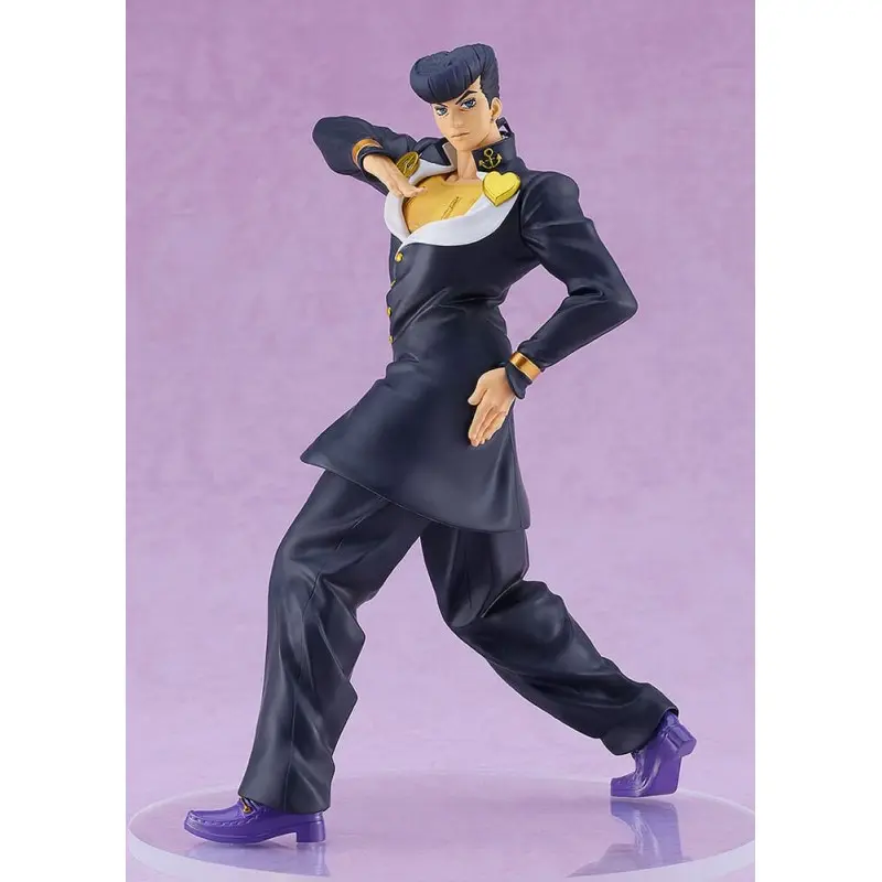 JoJo's Bizarre Adventure: Diamond is Unbreakable statuette PVC Pop Up Parade Josuke Higashikata 19 cm | 4580590198364