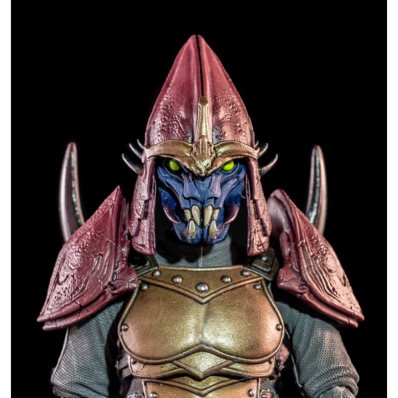 Mythic Legions: Rising Sons figurine Diis Paator 15 cm 