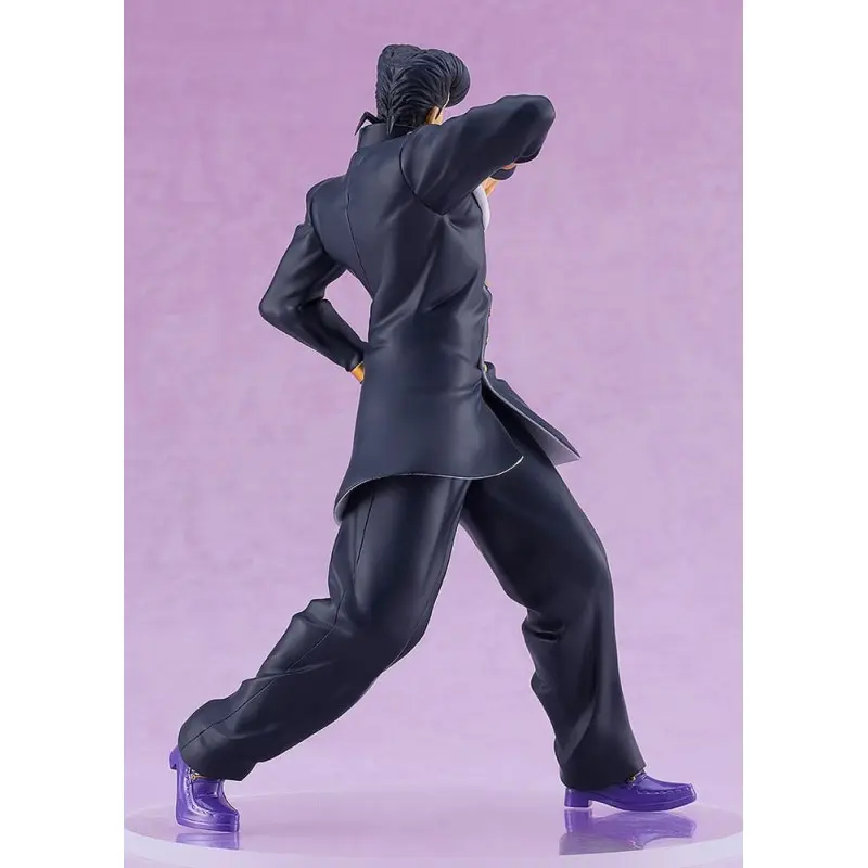 JoJo's Bizarre Adventure: Diamond is Unbreakable statuette PVC Pop Up Parade Josuke Higashikata 19 cm | 4580590198364