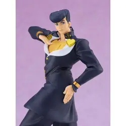 JoJo's Bizarre Adventure: Diamond is Unbreakable statuette PVC Pop Up Parade Josuke Higashikata 19 cm | 4580590198364