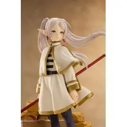 Frieren: Beyond Journey's End statuette PVC 1/7 Frieren: Magic of the Eventide Glow 21 cm | 4580590198517