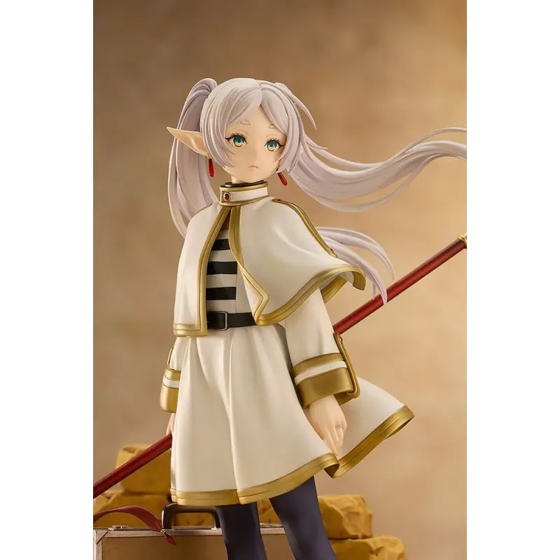 Frieren: Beyond Journey's End statuette PVC 1/7 Frieren: Magic of the Eventide Glow 21 cm | 4580590198517