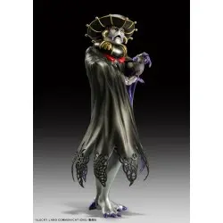 JoJo's Bizarre Adventure Part 5 Golden Wind statuette PVC Statue B S 18 cm | 4582777540515