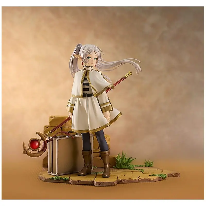 Frieren: Beyond Journey's End statuette PVC 1/7 Frieren: Magic of the Eventide Glow 21 cm | 4580590198517