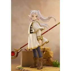 Frieren: Beyond Journey's End statuette PVC 1/7 Frieren: Magic of the Eventide Glow 21 cm | 4580590198517